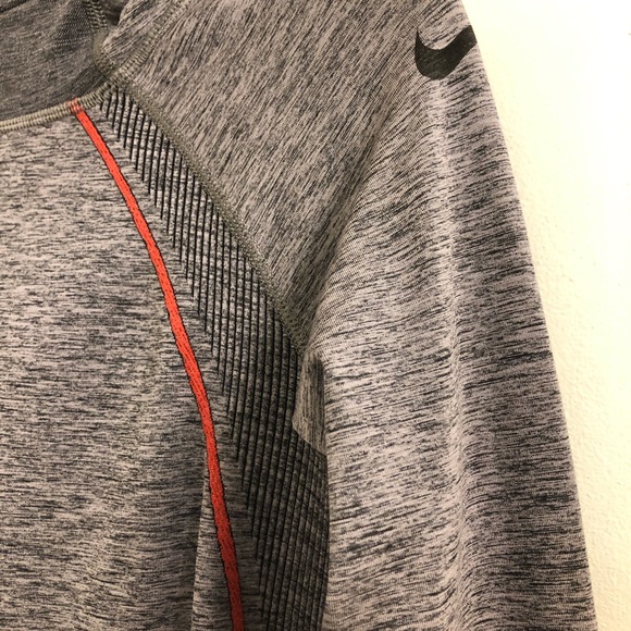 Nike Pro Active Shirt - Picture 4 of 4